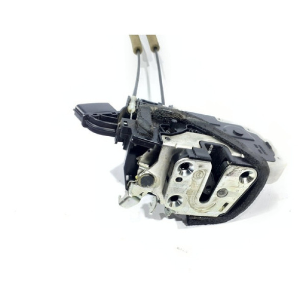 Fechadura Elétrica  Traseira Direita Sentra 2007 A 2012 Cx26