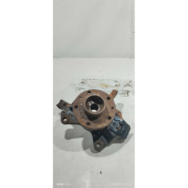 Montante Manga De Eixo Dianteira Esquerda Fluence 2.0 2014