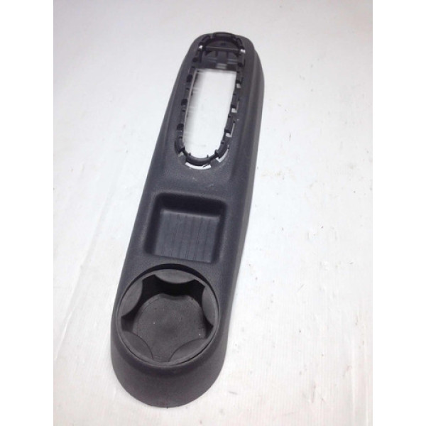 Prolongador Console Central Saveiro Msi 2015