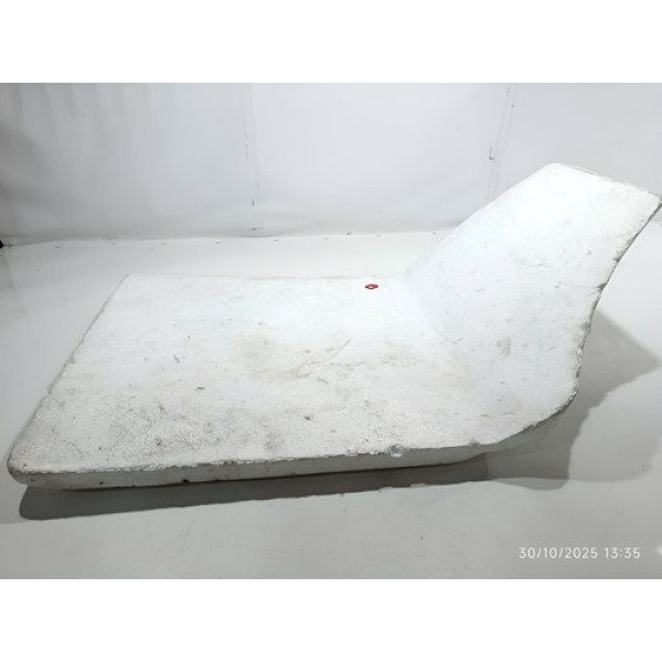 Isopor Dianteiro Direitos Do Assoalho Renault Sandero 2020