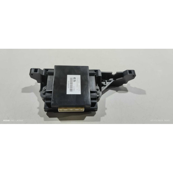 Módulo Controle Temperatura Ar Condicionado Sentra 2012/2015 Preto