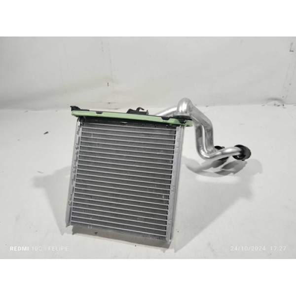Radiador Do Ar Quente Vw Nivus 1.0 3cc 2021 Confortline