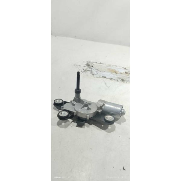 Motor Do Limpador Traseiro Traseiro New Fiesta 2013/2019 