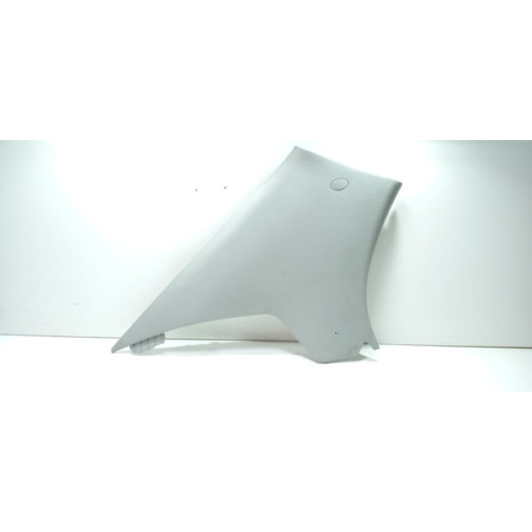 Acabamento Coluna Traseira Esquerda Kia Cerato 2006 