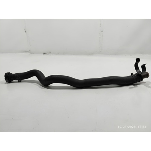 Mangueira Do Ar Quente Radiador Ford Ka 1.5 2014/2019