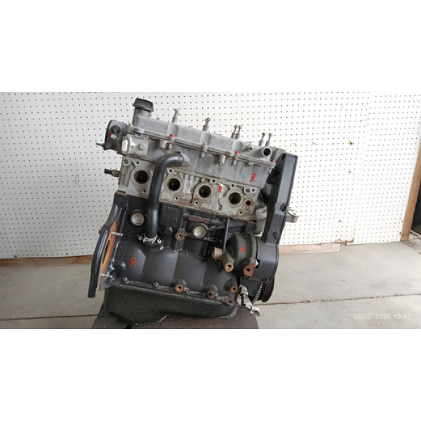 Motor Gm Onix 1.0 Lt 2016/2019 (nota Fiscal /baixa /garantia