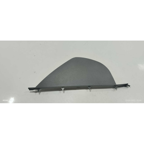 Acabamento Lateral Direito Do Painel Chery Celer 2014