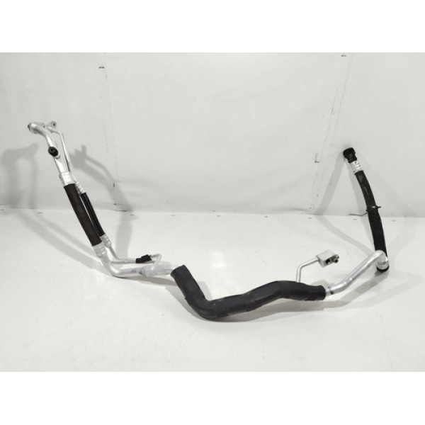 Mangueira Do Ar Condicionado Fiat Toro Endurance Diesel 2021