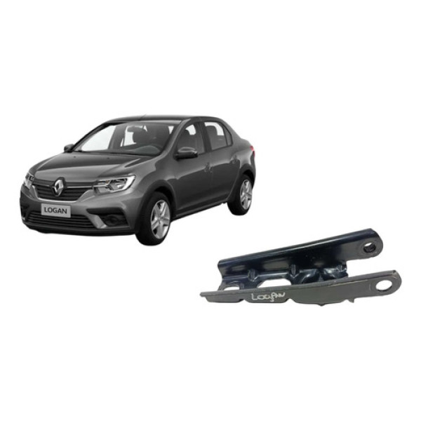 Suporte Coxim Câmbio Renault Logan Sandero 2015 2019 1.6
