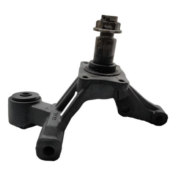 Ponta Eixo Traseira Esquerda Kia Cerato 2005/2007 Preto