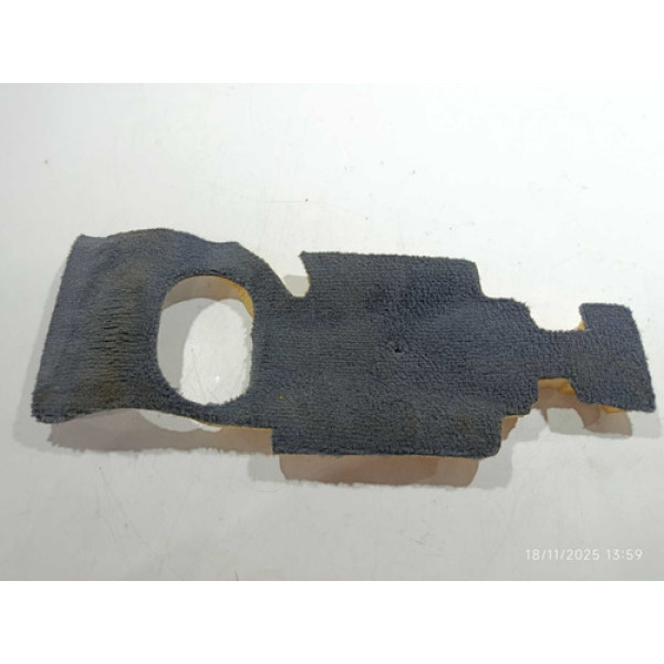 Forro Carpe Caixa Evaporadora Landrover Discovery Sport 2016