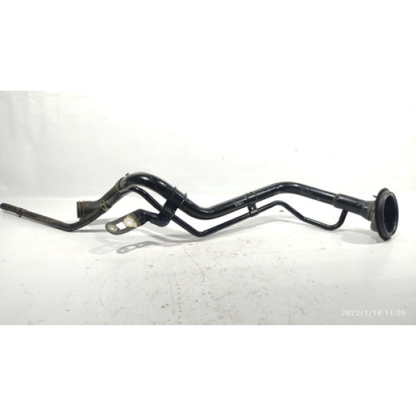 Gargalo Do Tanque De Combustível Nissan Sentra 08/11