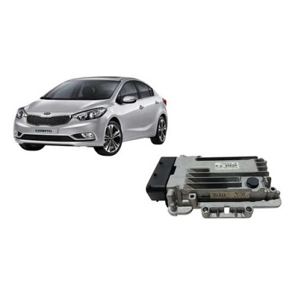 Módulo Do Câmbio Kia Cerato 1.6 2015 Cód 9544026780