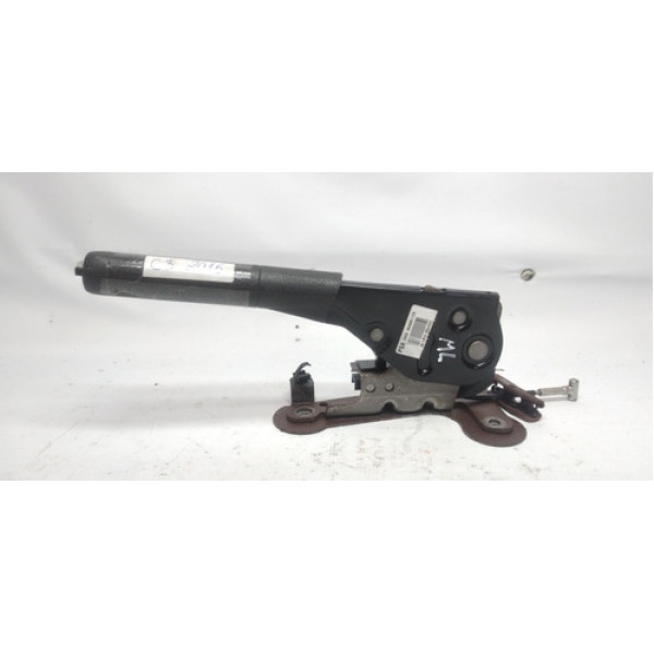 Alavanca Freio De Mão Citroen C3 2015 