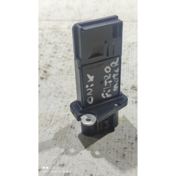 Sensor Fluxo Ar Chevrolet Onix Prisma 1.0 1.4 2012- 2016