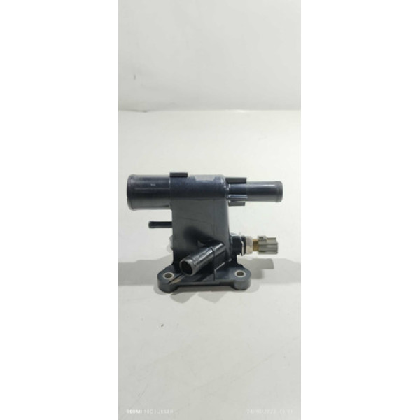 Flange Da Água Do Cabeçote Ford Focus 2.0 2018