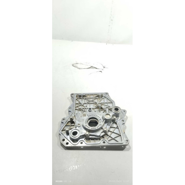 Bomba Óleo Motor Jeep Renegade 1.8 2021