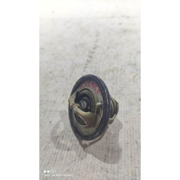 Válvula Termostática Renault Fluence 2.0 16v 2012 