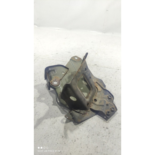 Suporte Reservatório De Água Radiador Honda New Civic 2007