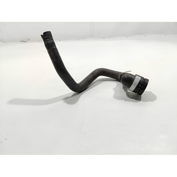 Mangueira D Ar Quente Fiat Toro Renegade Compass Diesel 2021