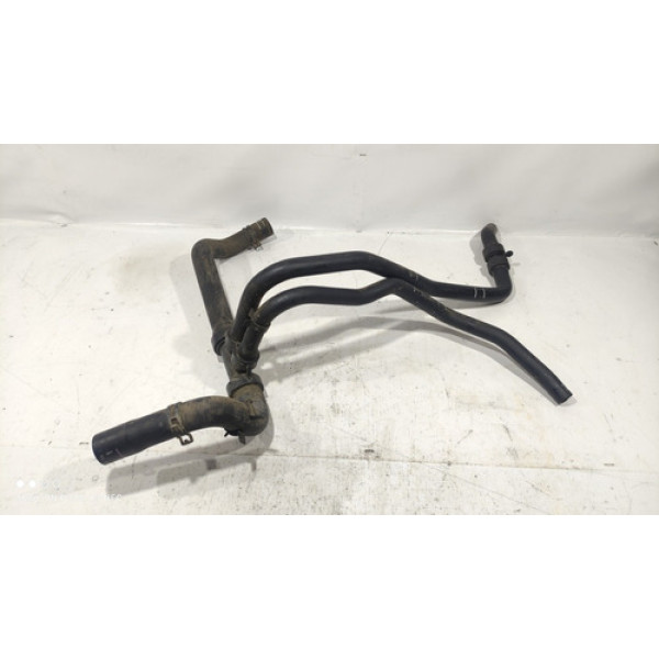 Mangueira Cano Água Motor Renault Sandero 1.0 16v 2013 