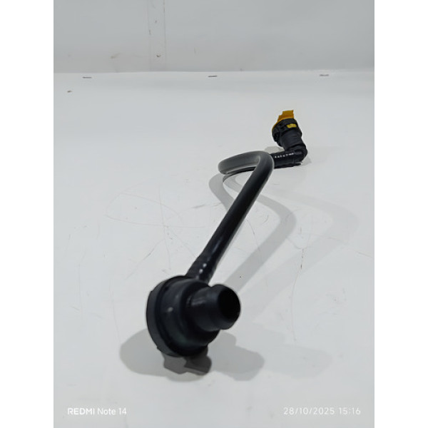 Mangueira Do Coletor De Admissão Chevrolet Onix 1.0 Lt 20183