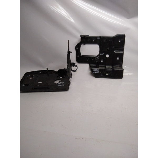Suporte Da Bateria Gran Siena 2017 1.0