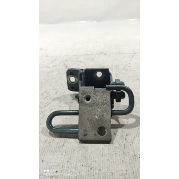 Dobradiça Porta Traseira Direita Inferior Golf Sapão 2000 