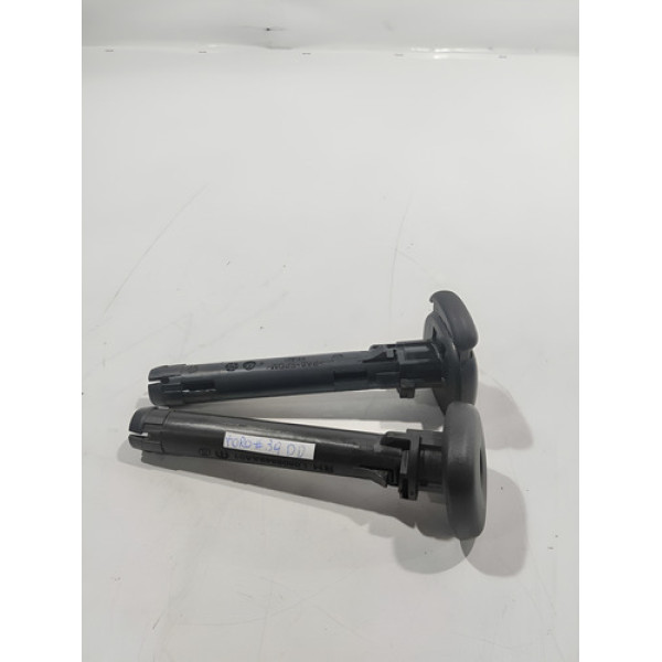 Guia Do Encosto De Cabeça Dianteiro Fiat Toro D4 Diesel 2021 Preto