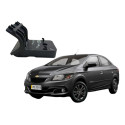Suporte Superior Do Radiador Prisma 1.0 2016 Cód 95016649