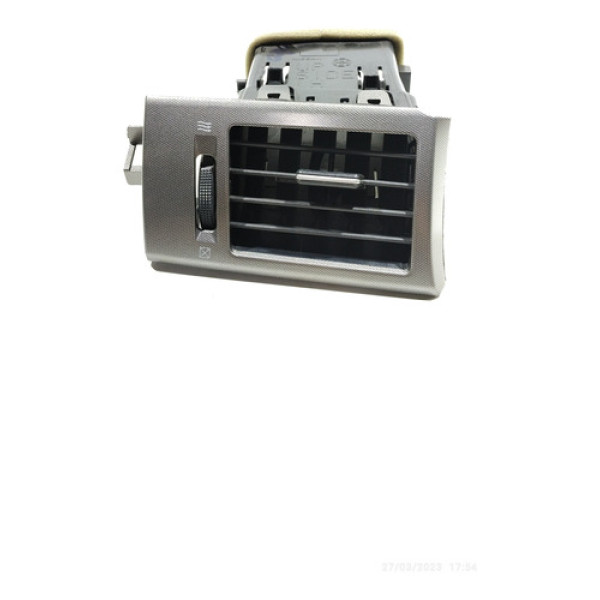 Difusor Do Ar Condicionado Nissan Tiida 2010