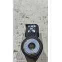 Sensor Detonação Chevrolet Onix Prisma 2013-2019 12600327