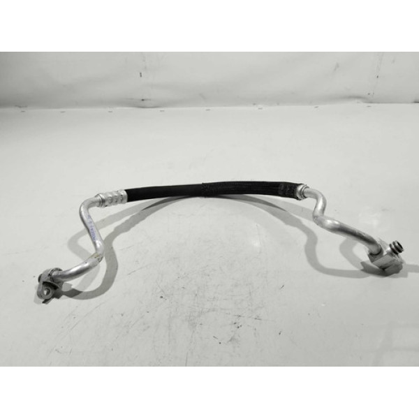 Mangueira Do Ar Condicionado Peugeot Hoggar 1.4 Flex  2012