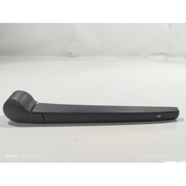 Braço Do Limpador Traseiro Volkswagen Nivus 2021