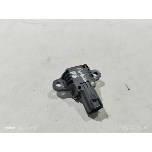 Sensor Da Porta Dianteira Esquerda Ford Fusion Sel 2.5 2011