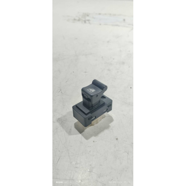 Botão Do Vidro Elétrico Dianteiro Direito Jeep Renegade 2016