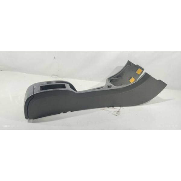 Acabamento Console Central Peugeot 307 2008-2012