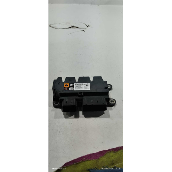 Módulo Injeção Acionado Gm Onix 2017 