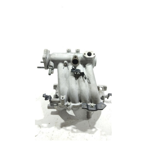 Coletor De Admissão Kia Picanto 2009 1.1 Automático