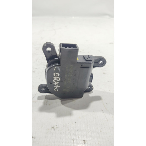 Motor Caixa Evaporadora Kia Cerato 2012 (compare)