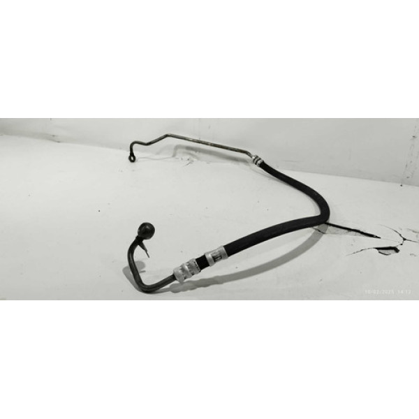 Mangueira Da Hidraulica Fiat Idea 2006