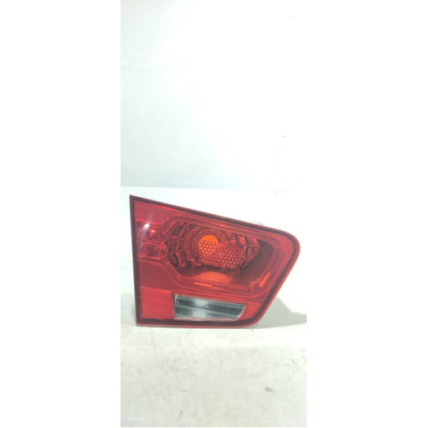Lanterna Tampa Traseira Esquerda Kia Cerato 2009-2013