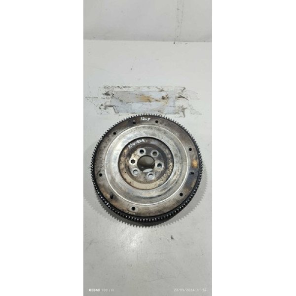 Cremalheira Volante Do Motor Volkswagen Voyage 1.6 2014