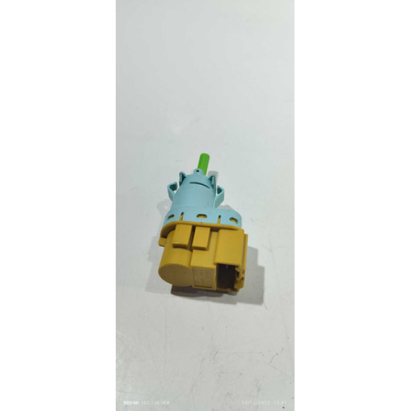 Sensor De Freio Jeep Renegade Sport 2021