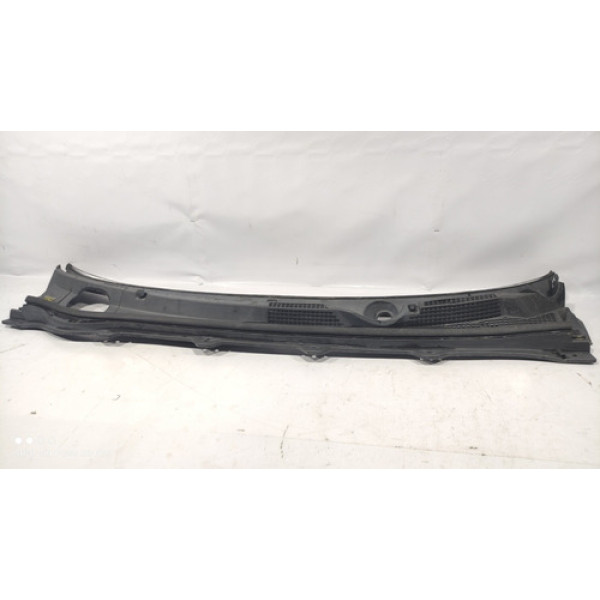 Grade Ventilação Churrasqueira Prisma 2015 2016 