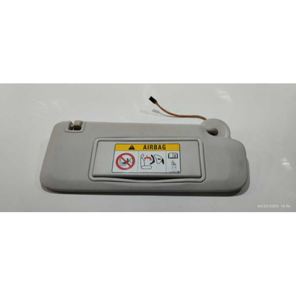 Quebra Sol Direito Chevrolet Cruze Ltz 1.4 T Automático 2018