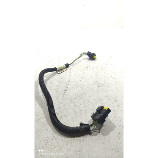 Chicote Bomba Combustível Tanque Peugeot Hoggar 1.6 2011 