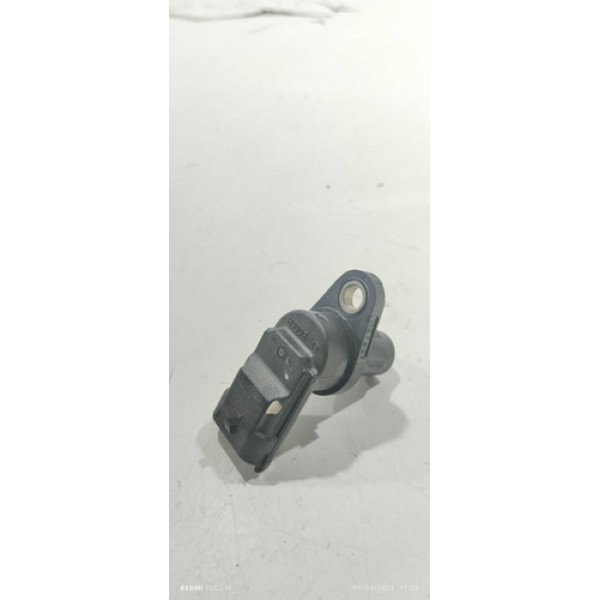 Sensor De Fase Comando Válvulas Ford New Fiesta 1.6 2018