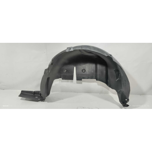 Parabarro Traseiro Esquerdo Renault Fluence 2011 A 2018 