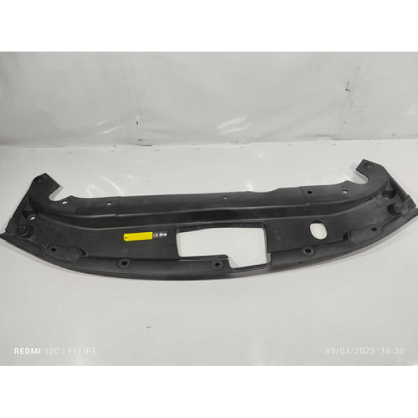 Acabamento Superior Do Painel Frontal Nissan Sentra 2.0 2017